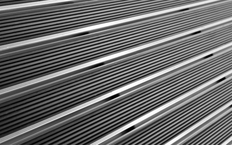 Tapis d'entrée 10G Renforcé