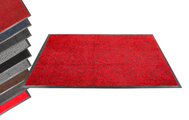 Tapis d'entrée MERCURE