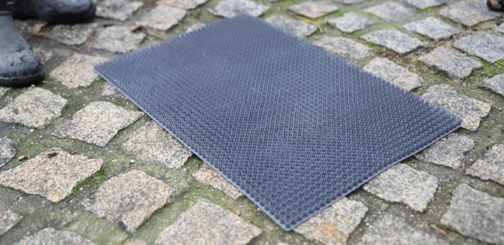 Paillassons Extérieurs